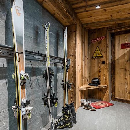 Chalet Orca, Val D'Isere - 14 Pers - 420M2 Villa Екстериор снимка