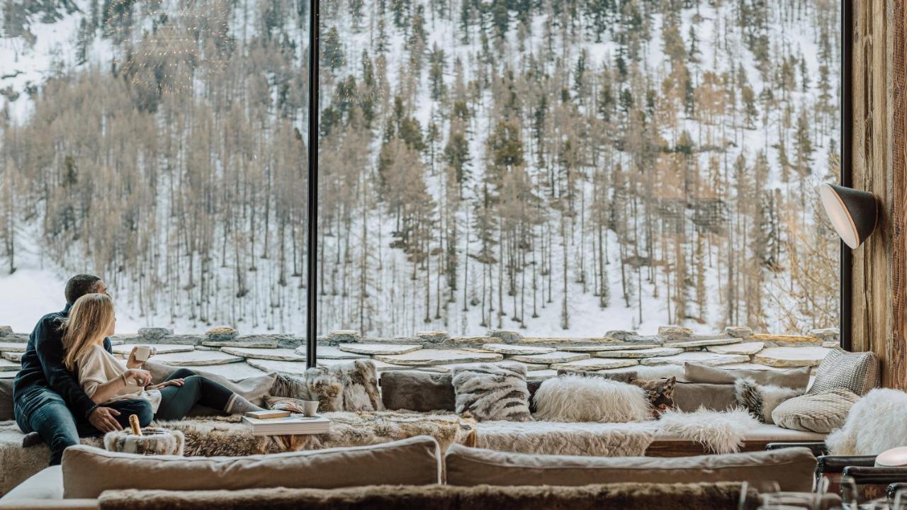 Chalet Orca, Val D'Isere - 14 Pers - 420M2 Villa Екстериор снимка