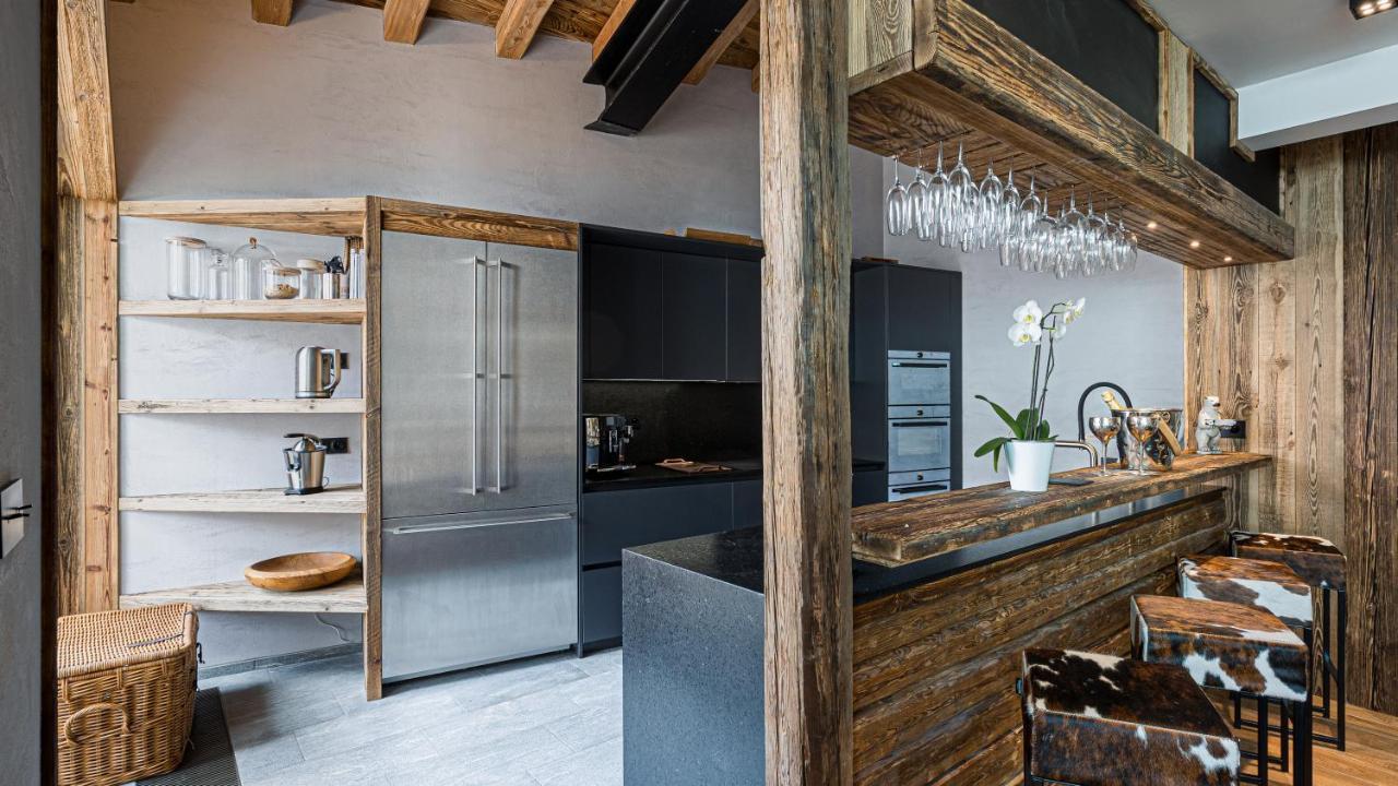 Chalet Orca, Val D'Isere - 14 Pers - 420M2 Villa Екстериор снимка