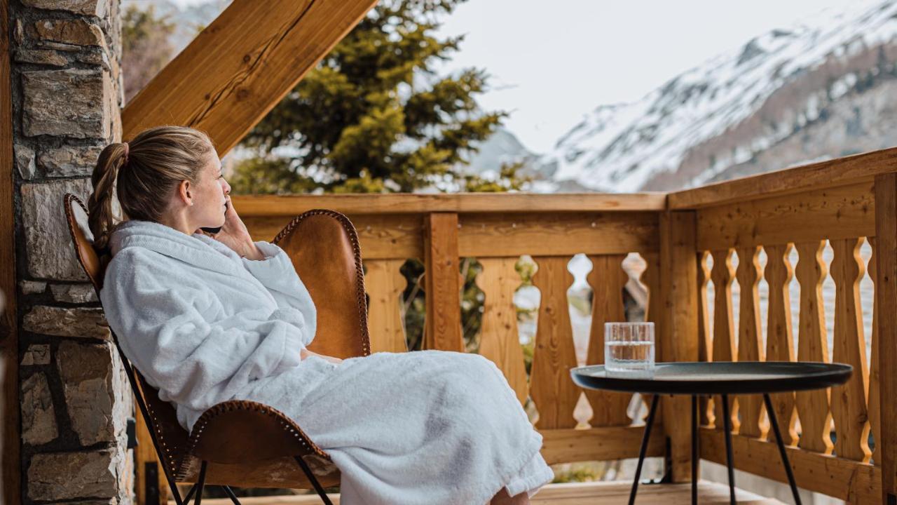 Chalet Orca, Val D'Isere - 14 Pers - 420M2 Villa Екстериор снимка