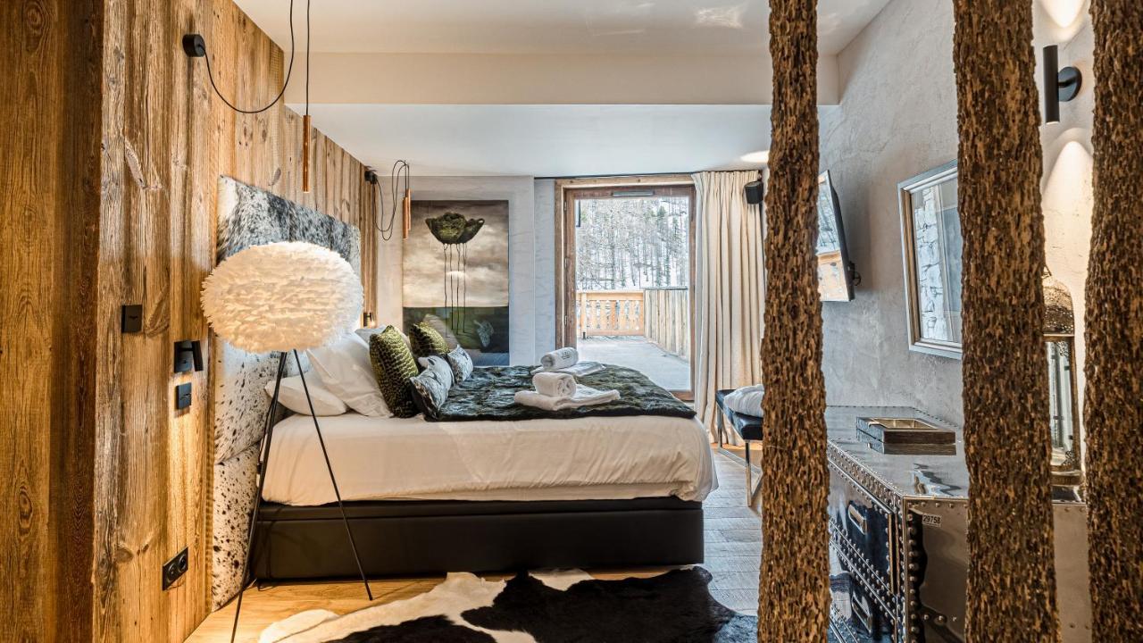 Chalet Orca, Val D'Isere - 14 Pers - 420M2 Villa Екстериор снимка