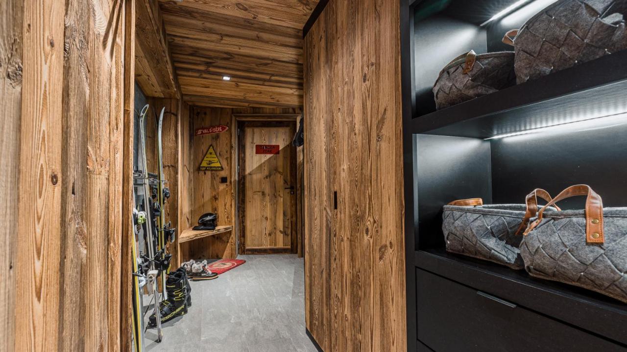 Chalet Orca, Val D'Isere - 14 Pers - 420M2 Villa Екстериор снимка
