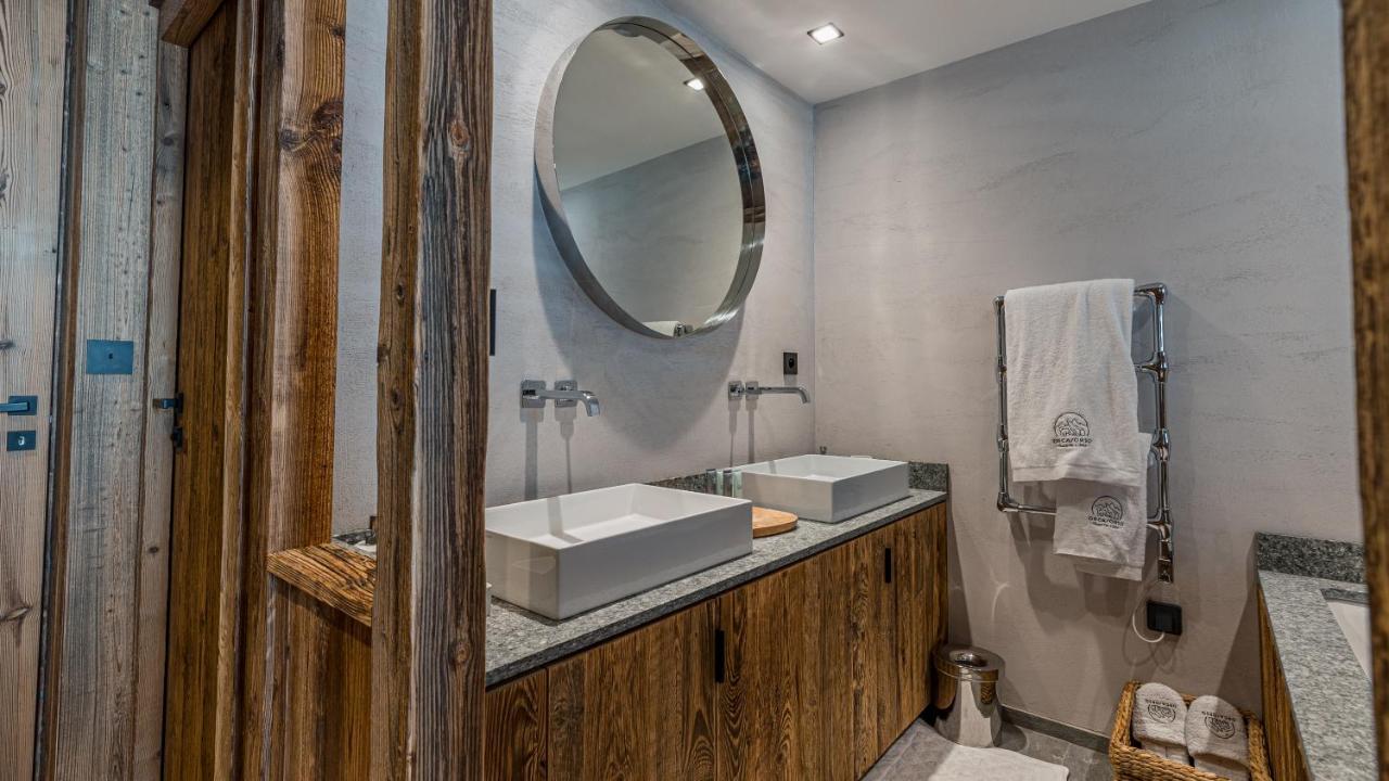 Chalet Orca, Val D'Isere - 14 Pers - 420M2 Villa Екстериор снимка