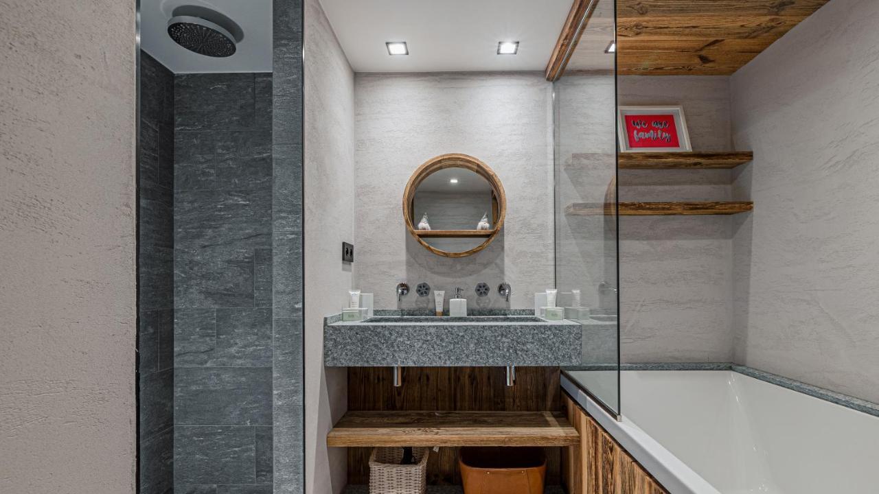 Chalet Orca, Val D'Isere - 14 Pers - 420M2 Villa Екстериор снимка
