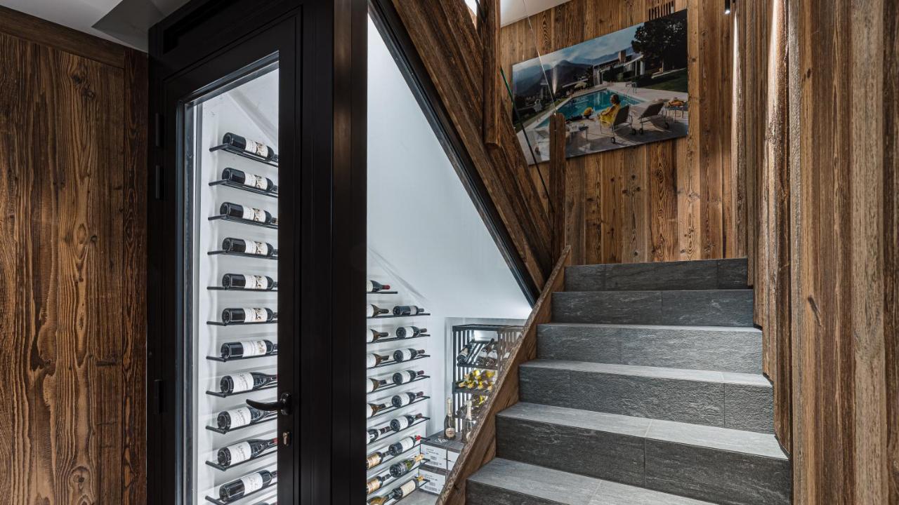Chalet Orca, Val D'Isere - 14 Pers - 420M2 Villa Екстериор снимка