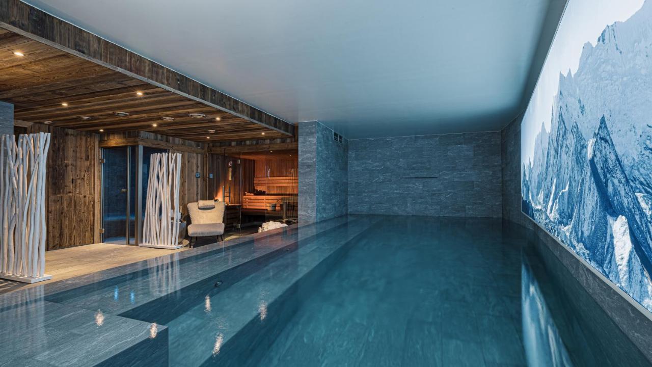 Chalet Orca, Val D'Isere - 14 Pers - 420M2 Villa Екстериор снимка