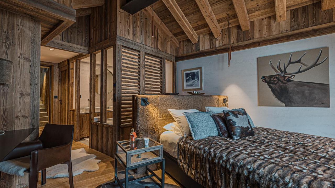 Chalet Orca, Val D'Isere - 14 Pers - 420M2 Villa Екстериор снимка
